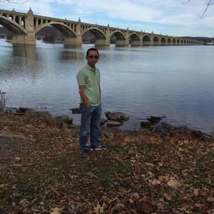 Meet your Posher, Edward